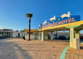Magic Beach Motel - Vilano Beach, Saint Augustine, St Augustine